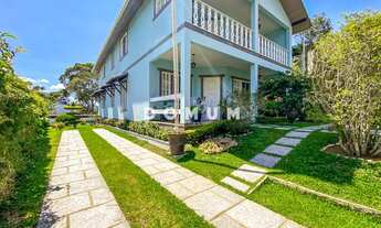 Imagem 2: Casa em condomínio - Golfe - Teresópolis