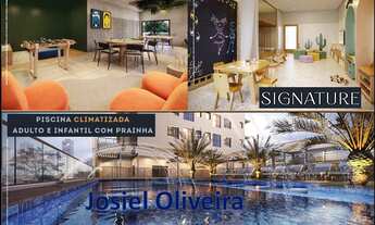 Imagem 5: Apartamento à venda no Jardim Aquarius, com 120 m2, tendo suites e 2 vagas , com muita co