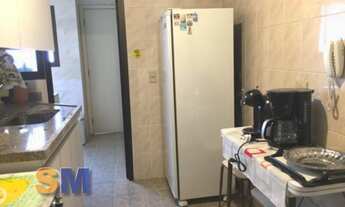 Imagem 5: Apartamento Padrão - MOEMA