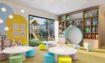 Imagem 5: Apartamento para venda com 46 metros quadrados com 2 quartos em Torreão - Recife - PE