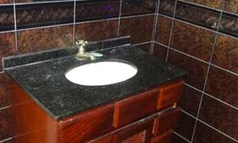 Imagem 7: Tijuca, 2 quartos, Dep. completa, vaga de garagem , vista livre