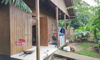Imagem 5: Casa no bairro Costa de Cima em Florianópolis