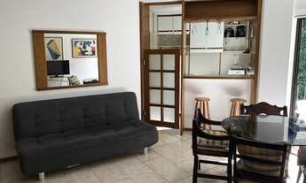 Imagem: Apartamento 2 quartos em Copacabana