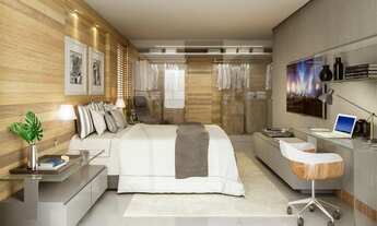 Imagem 2: Apartamento NO COCO de 220m² no Cocó 04 suítes Entega Julho 2022 (TR58163) lua