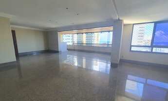 Imagem 2: Apartamento para Venda em Salvador, Graça, 3 dormitórios, 3 suítes, 5 banheiros, 4 vagas