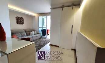 Imagem 7: Apartamento á venda 03 quartos, suíte com linda vista em Jardim Camburi