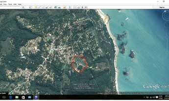 Imagem: Terreno em Trancoso