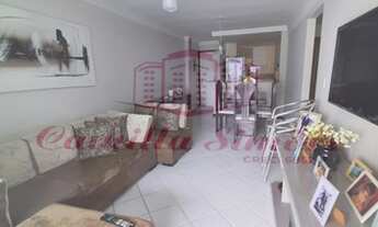 Imagem 3: Apartamento no centro