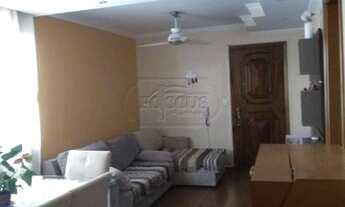Imagem 2: Apartamento com 3 dorms, Portal dos Bandeirantes, São Paulo