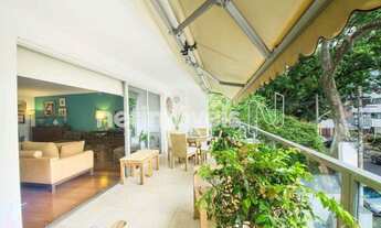 Imagem 3: Venda Apartamento 4 quartos Brooklin Paulista São Paulo