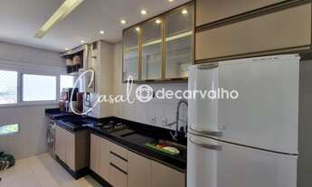 Imagem 7: Apartamento, 63 m² com 2 quartos, sendo 01 suíte no Tatuapé/ Lazer completo - São Paulo