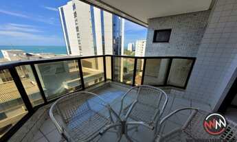 Imagem 7: Apartamento a venda em Guarapari ES, localizado no centro da cidade, alto padrão, com vis