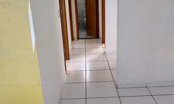 Imagem 3: Apartamento de 79 m2, com 3 quartos, suíte, lazer em Casa Amarela