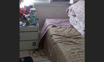 Imagem 6: Apartamento para venda com 58 metros quadrados com 2 quartos em Lapa - São Paulo - SP