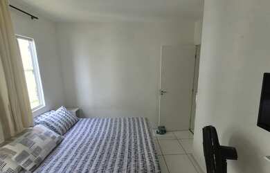 Imagem 7: Apartamento para venda tem 49 metros quadrados com 2 quartos