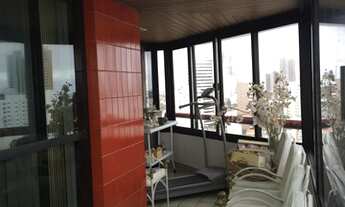 Imagem 6: APT 4 Suítes Enorme, Ondina