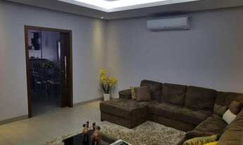 Imagem 2: Casa para venda possui 183 metros quadrados com 3 quartos em Jardim Paulista I - Jundiaí