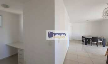 Imagem 4: Apartamento à venda, 124 m² por R$ 1.600.000,00 - Brooklin - São Paulo/SP