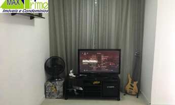 Imagem 2: APARTAMENTO RESIDENCIAL em SÃO PAULO - SP, JARDIM IMPERADOR (ZONA LESTE