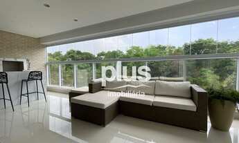 Imagem 4: Apto. Decorado 3 suítes - Soberano