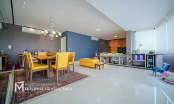 Imagem: Apartamento à venda no bairro Tatuapé