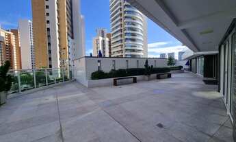 Imagem 6: Apartamento com vista panorâmica, 3 quartos e lazer no Cocó a venda