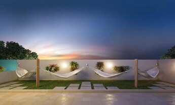 Imagem 6: Lindo Apto Quarto e Sala C/Suíte - 41 m²