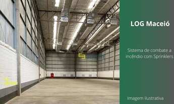 Imagem 5: Aluguel de galpão logístico e industrial em Maceió