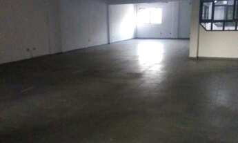 Imagem 4: 1º 2° e 3° andar do prédio