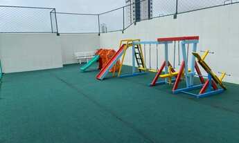 Imagem 5: Apartamento com 62 metros quadrados, 2 quartos sendo 1 suíte em Espinheiro