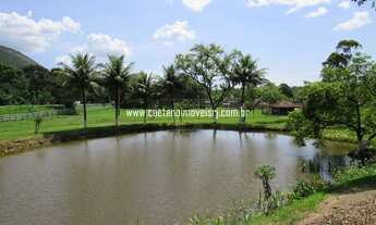 Imagem 2: Sítio de alto padrão com 27.100m² referência na região de Agro-Brasil/Cachoeiras de Macacu