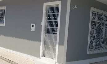 Imagem 2: CASA RESIDENCIAL - PADRÃO - VENDA - SACO DOS LIMÕES - FLORIANÓPOLIS - SC