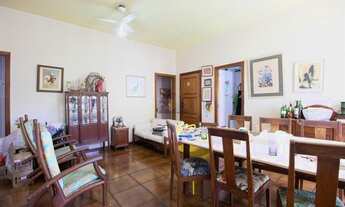 Imagem 4: Apartamento de 4 quartos em Ipanema