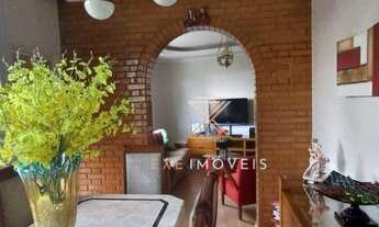 Imagem 7: Apartamento com 3 dormitórios à venda, 128 m² por R$ 500.000 - Caiçaras - Belo Horizonte/M