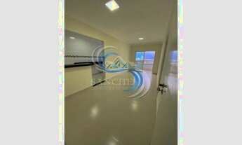 Imagem 5: Apartamento 2 dormitórios sendo 1 suíte - Vila Caiçara em Praia Grande