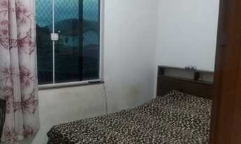 Imagem 7: Apartamento para venda possui 53 metros quadrados com 2 quartos em Centro - Maricá - RJ