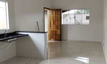 Imagem 2: CASA GEMINADA EM PRAIA GRANDE