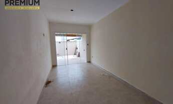 Imagem 4: Casa com 2 dormitórios à venda, 75 m² por R$ 290.000,00 - Cordeirinho (Ponta Negra) - Mari