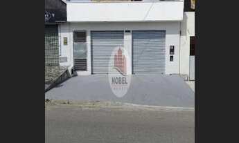 Imagem: Ponto comercial para locação no bairro