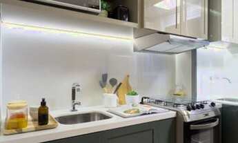 Imagem 2: Seu 2 Quartos com Suíte e vaga em Santa Rosa!! A 5 Min de Icaraí com Varanda e lazer com