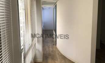 Imagem 7: Apartamento para aluguel tem 78 metros quadrados com 3 quartos em Itaim Bibi