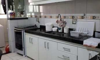 Imagem 2: Apartamento para Venda em São Paulo, Bom Retiro, 3 dormitórios, 2 banheiros