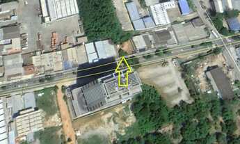 Imagem: LOTE COMERCIAL NO NOVO CAVALEIROS