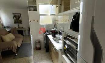 Imagem 5: Apartamento a Venda no bairro Olaria - Canoas, RS