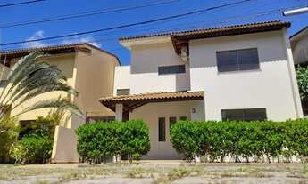 Imagem: CASA RESIDENCIAL em LAURO DE FREITAS - BA