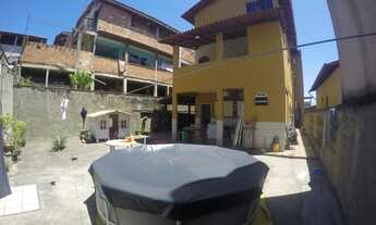 Imagem 7: Casa para Venda em Vila Velha, Ataíde, 6 dormitórios, 2 suítes, 5 banheiros, 3 vagas