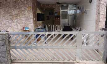 Imagem 3: Casa de Vila com 3 dorms, Aparecida, Santos - R$ 1.2 mi, Cod: 92756