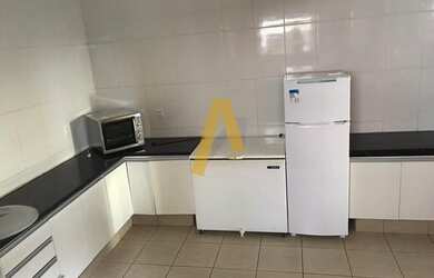 Imagem 4: Apartamento para alugar no bairro Jardim Paulista - Ribeirão Preto/SP