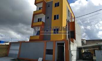 Imagem 3: SAO JOSE DOS PINHAIS - Apartamento Padrão - Afonso Pena