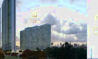 Imagem 3: A melhor oportunidade de investir no Cais Estelita, Flat 1 qto, sl,coz e excelente localiz